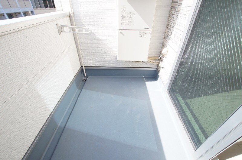 LOTUS TsukaguchiⅡの物件内観写真