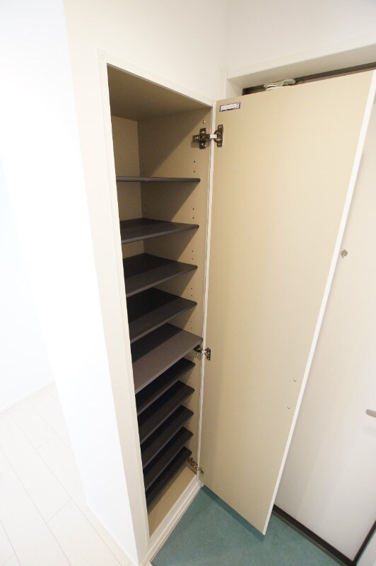 LOTUS TsukaguchiⅡの物件内観写真