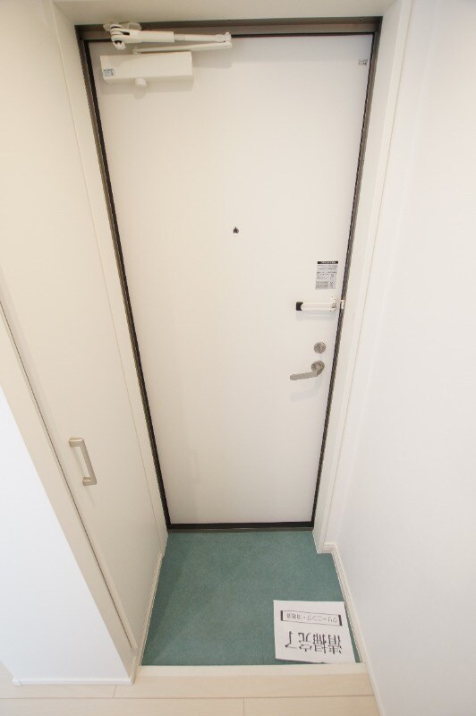 LOTUS TsukaguchiⅡの物件内観写真