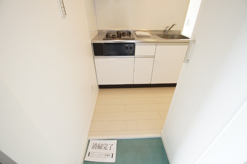 LOTUS TsukaguchiⅡの物件内観写真