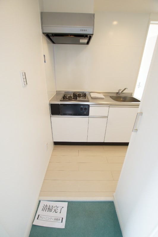 LOTUS TsukaguchiⅡの物件内観写真