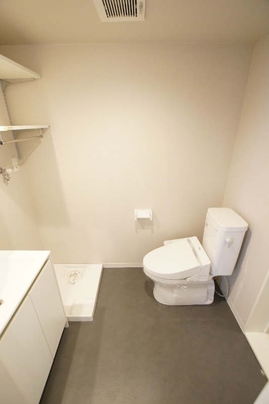 LOTUS TsukaguchiⅡの物件内観写真