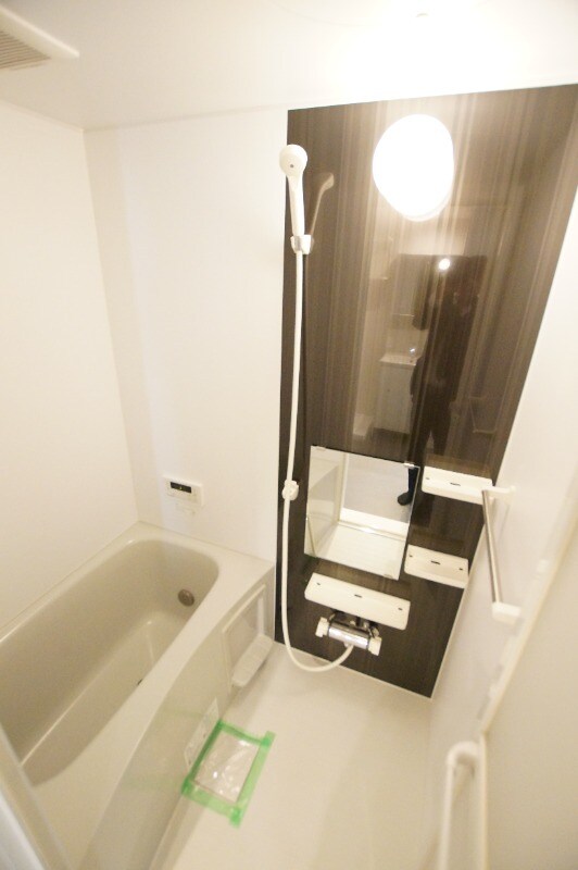 LOTUS TsukaguchiⅡの物件内観写真