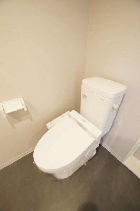 LOTUS TsukaguchiⅡの物件内観写真