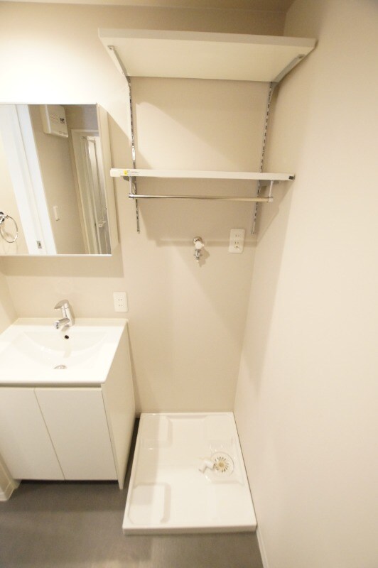 LOTUS TsukaguchiⅡの物件内観写真