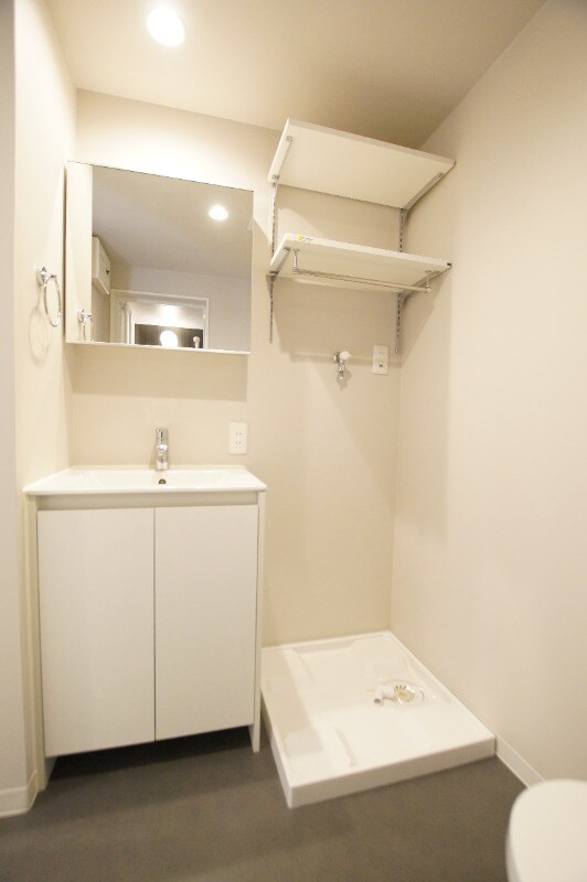 LOTUS TsukaguchiⅡの物件内観写真