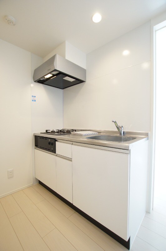 LOTUS TsukaguchiⅡの物件内観写真