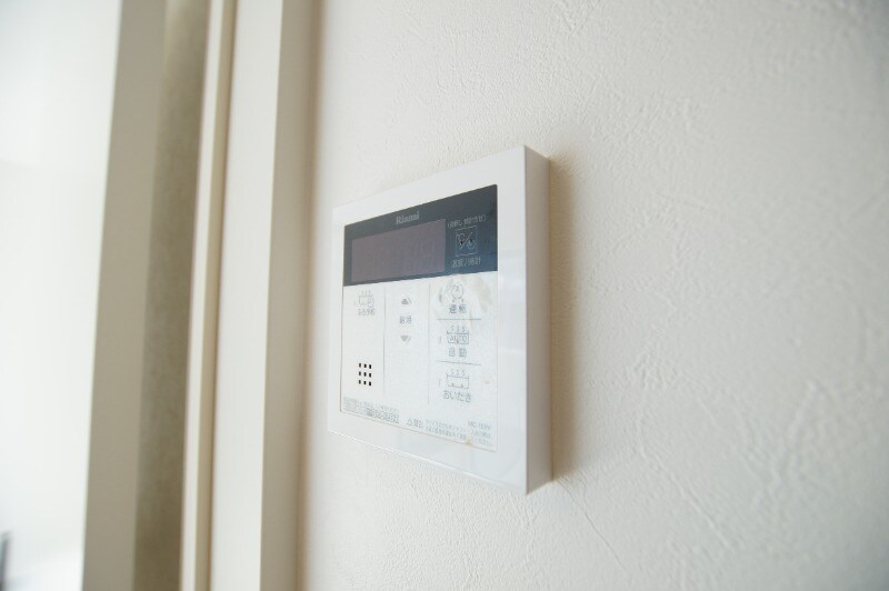 LOTUS TsukaguchiⅡの物件内観写真