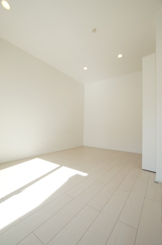 LOTUS TsukaguchiⅡの物件内観写真