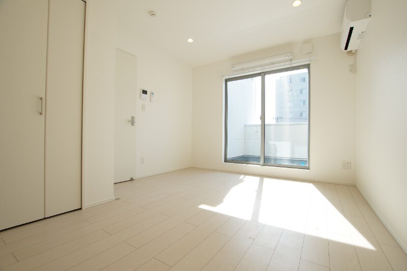 LOTUS TsukaguchiⅡの物件内観写真