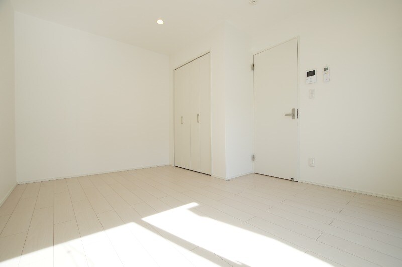 LOTUS TsukaguchiⅡの物件内観写真