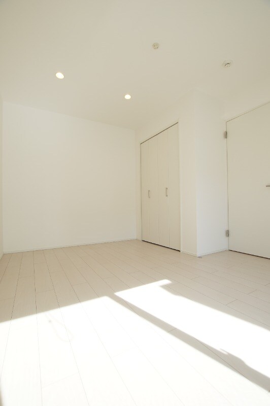 LOTUS TsukaguchiⅡの物件内観写真