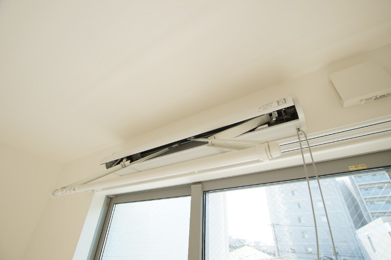 LOTUS TsukaguchiⅡの物件内観写真