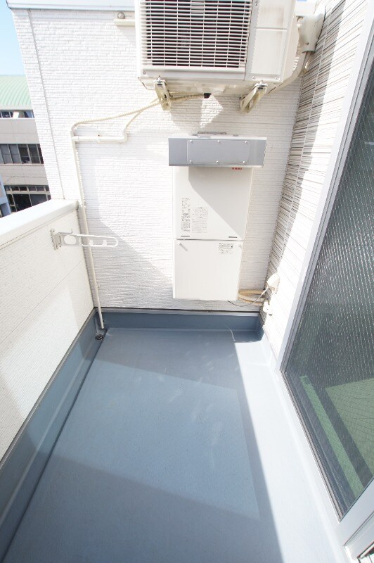 LOTUS TsukaguchiⅡの物件内観写真