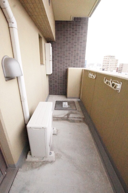 立花駅 徒歩3分 3階の物件内観写真