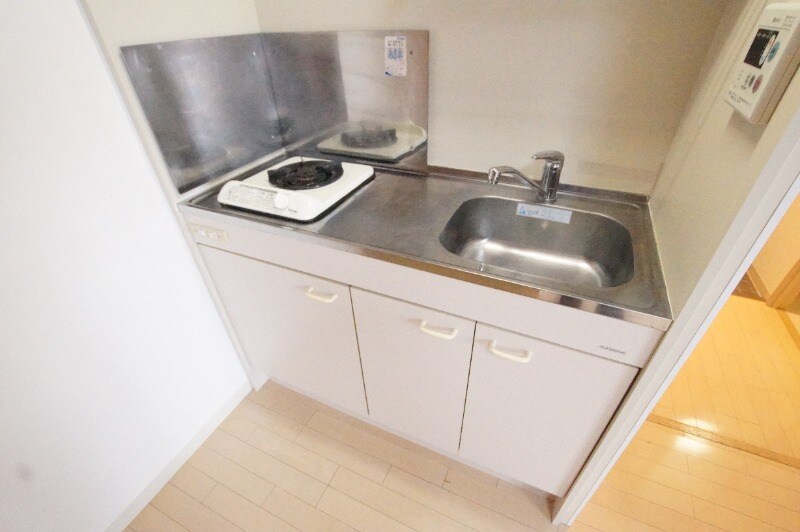 立花駅 徒歩3分 3階の物件内観写真