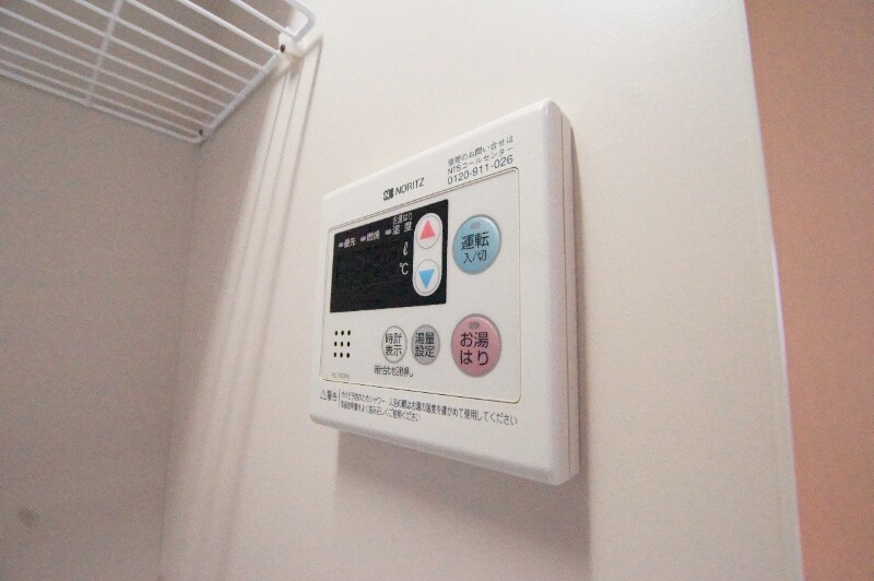 立花駅 徒歩3分 3階の物件内観写真