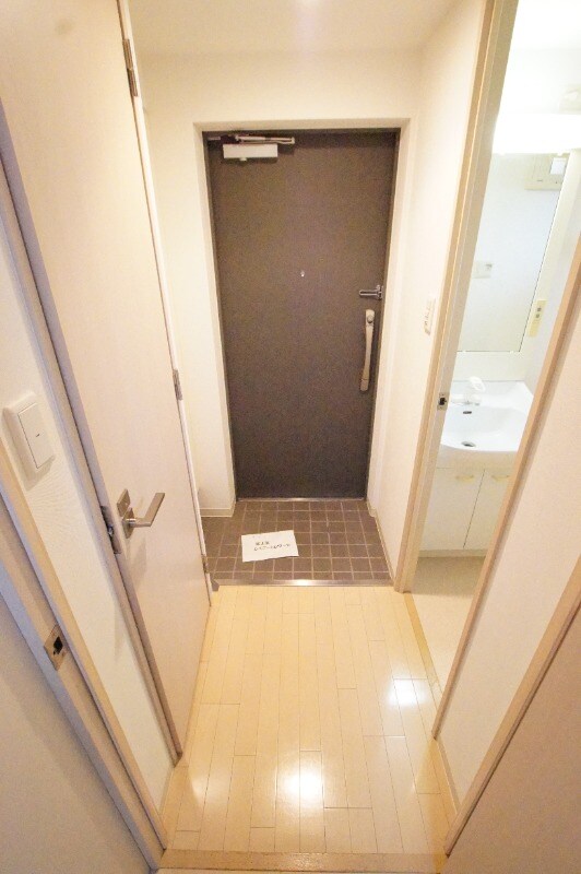 立花駅 徒歩3分 3階の物件内観写真