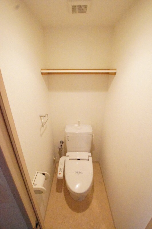 立花駅 徒歩3分 3階の物件内観写真