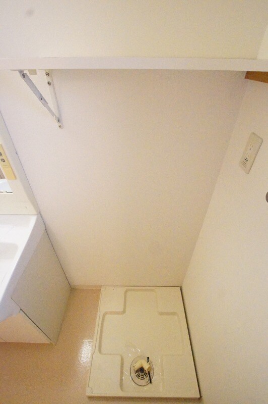 立花駅 徒歩3分 3階の物件内観写真