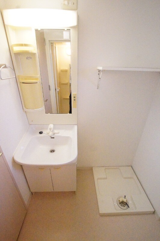 立花駅 徒歩3分 3階の物件内観写真