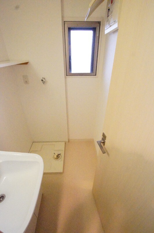 立花駅 徒歩3分 3階の物件内観写真