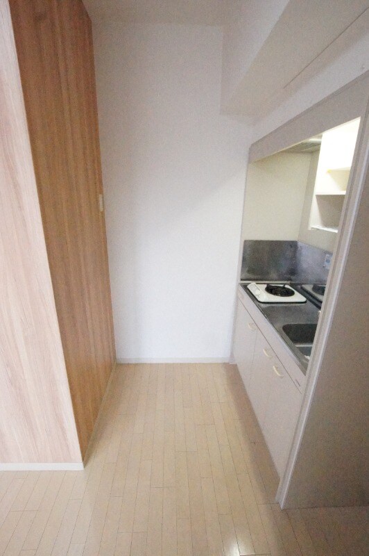 立花駅 徒歩3分 3階の物件内観写真