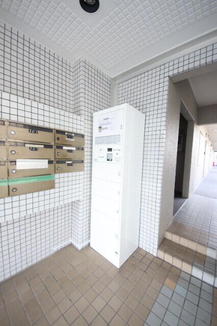 鳴尾・武庫川女子大前駅 徒歩8分 1階の物件外観写真