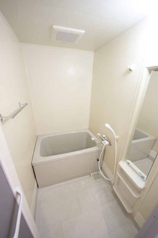 鳴尾・武庫川女子大前駅 徒歩8分 1階の物件内観写真