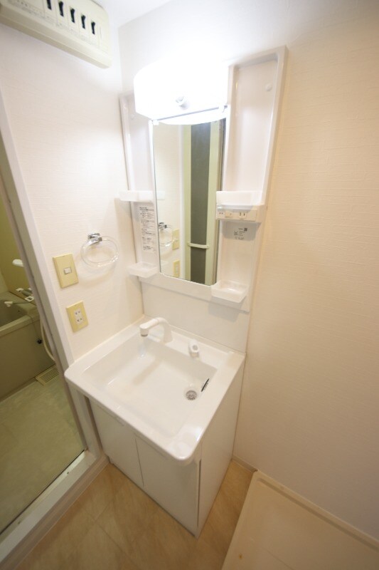 鳴尾・武庫川女子大前駅 徒歩8分 1階の物件内観写真