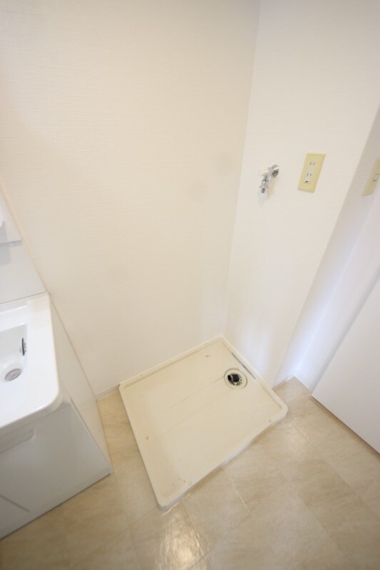 鳴尾・武庫川女子大前駅 徒歩8分 1階の物件内観写真