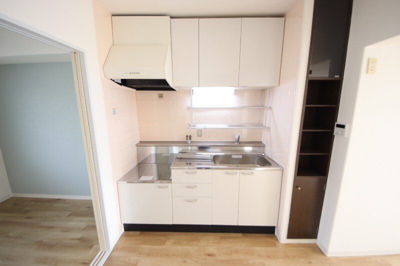 鳴尾・武庫川女子大前駅 徒歩8分 1階の物件内観写真