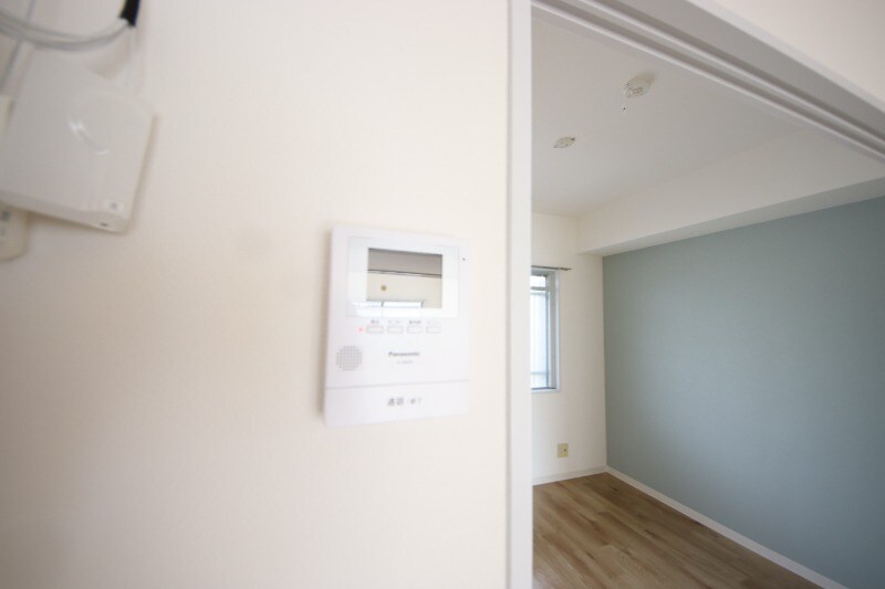 鳴尾・武庫川女子大前駅 徒歩8分 1階の物件内観写真