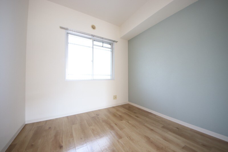 鳴尾・武庫川女子大前駅 徒歩8分 1階の物件内観写真