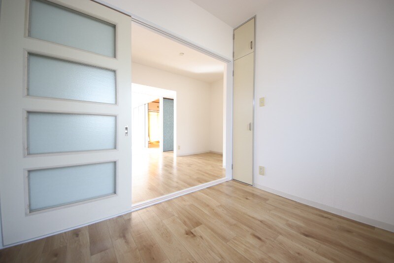 鳴尾・武庫川女子大前駅 徒歩8分 1階の物件内観写真