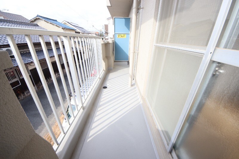 鳴尾・武庫川女子大前駅 徒歩8分 1階の物件内観写真