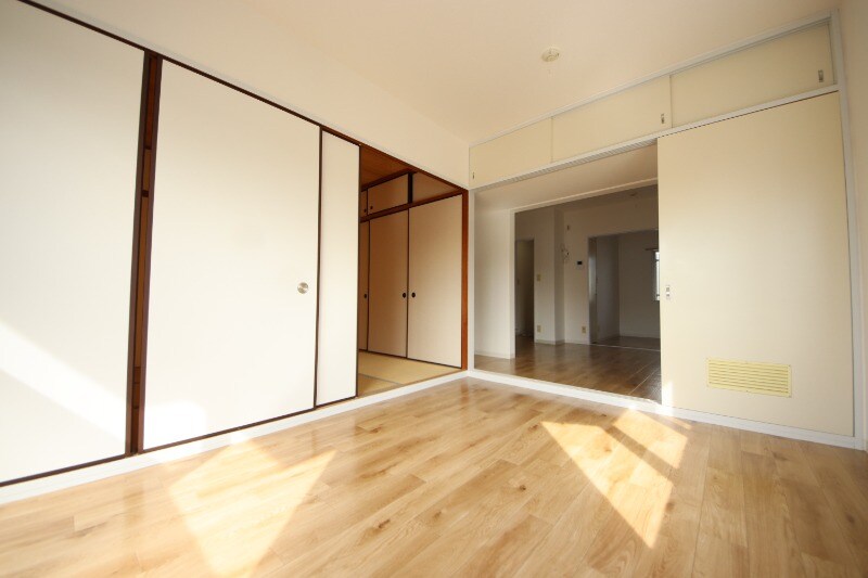 鳴尾・武庫川女子大前駅 徒歩8分 1階の物件内観写真