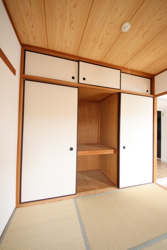 鳴尾・武庫川女子大前駅 徒歩8分 1階の物件内観写真