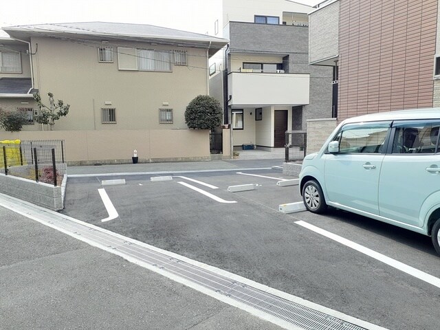 豊中駅 徒歩7分 1階の物件内観写真