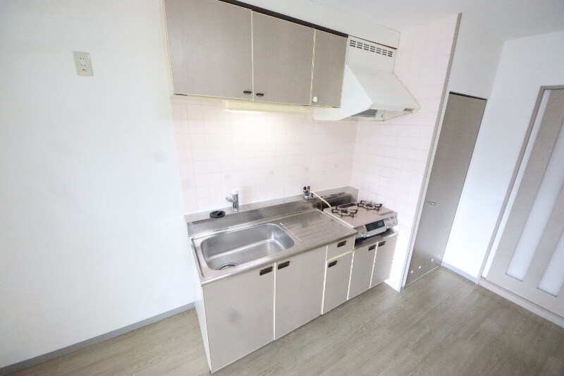 立花駅 徒歩5分 4階の物件内観写真