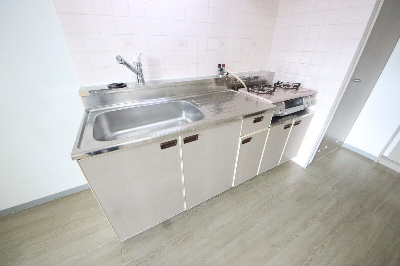 立花駅 徒歩5分 4階の物件内観写真