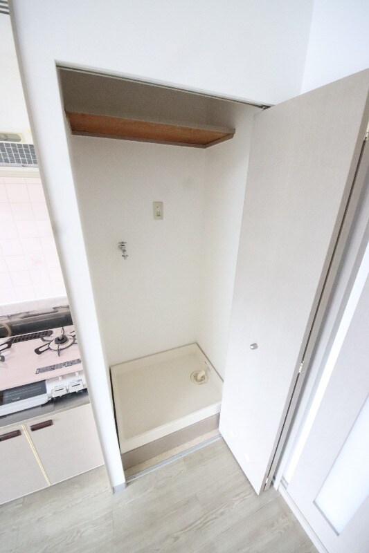 立花駅 徒歩5分 4階の物件内観写真