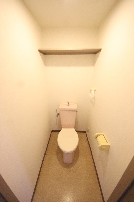 立花駅 徒歩5分 4階の物件内観写真