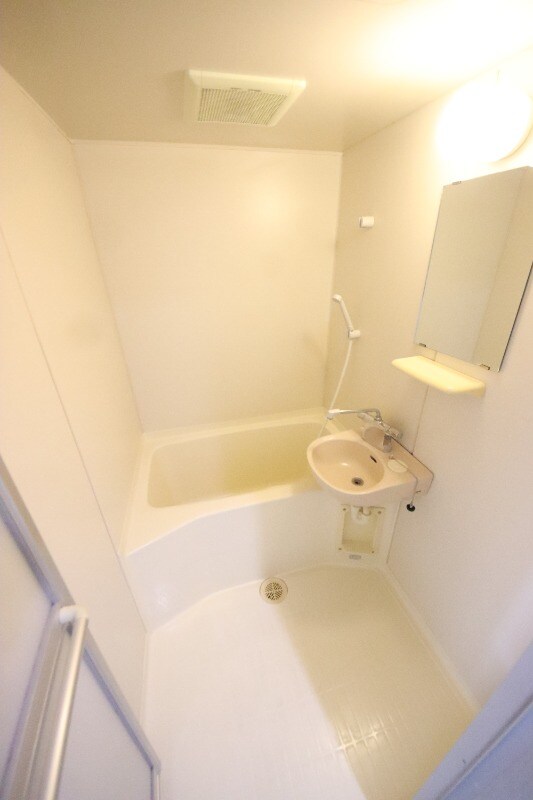 立花駅 徒歩5分 4階の物件内観写真