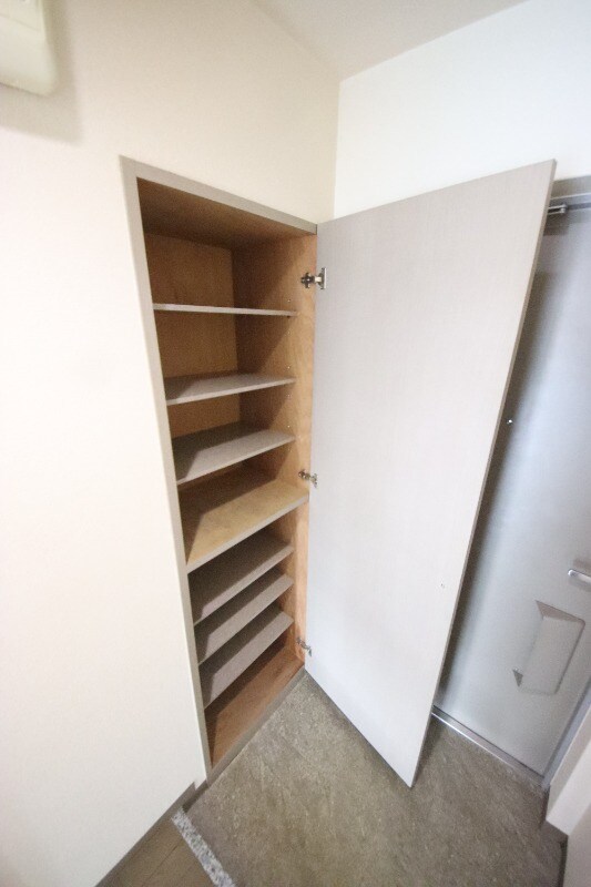 立花駅 徒歩5分 4階の物件内観写真