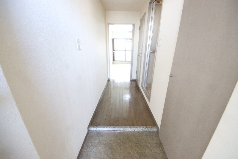 立花駅 徒歩5分 4階の物件内観写真