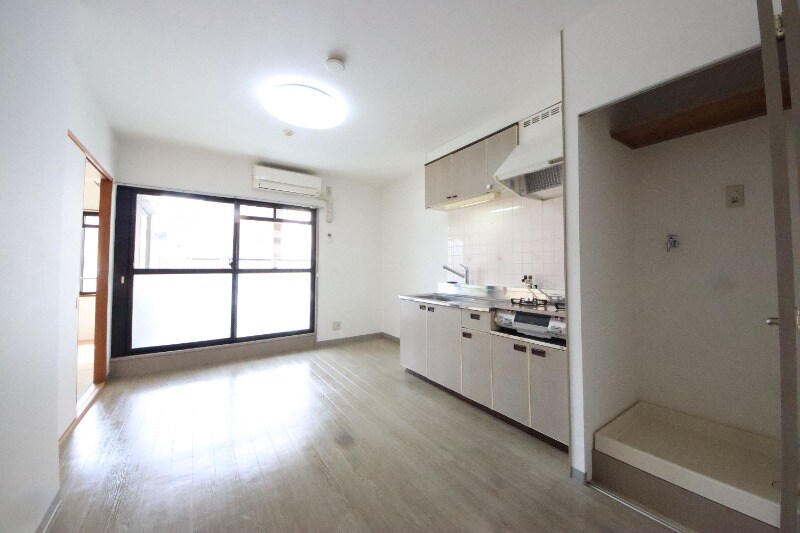 立花駅 徒歩5分 4階の物件内観写真