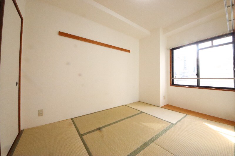 立花駅 徒歩5分 4階の物件内観写真