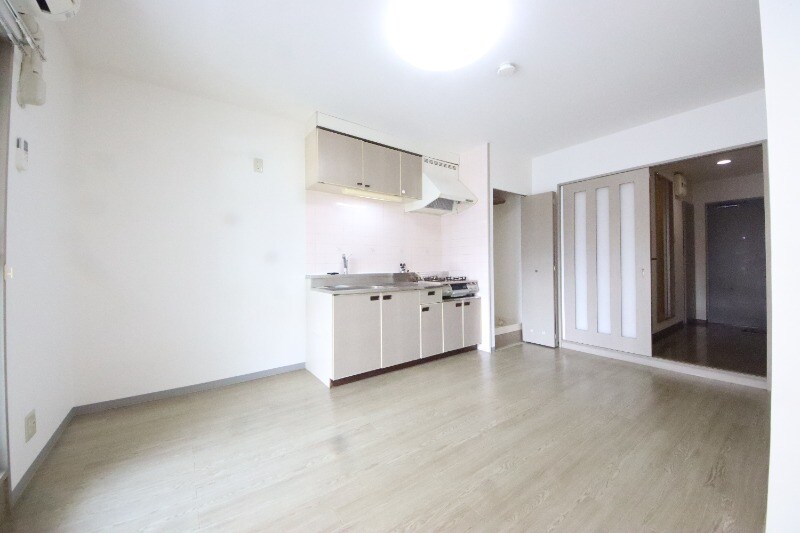 立花駅 徒歩5分 4階の物件内観写真