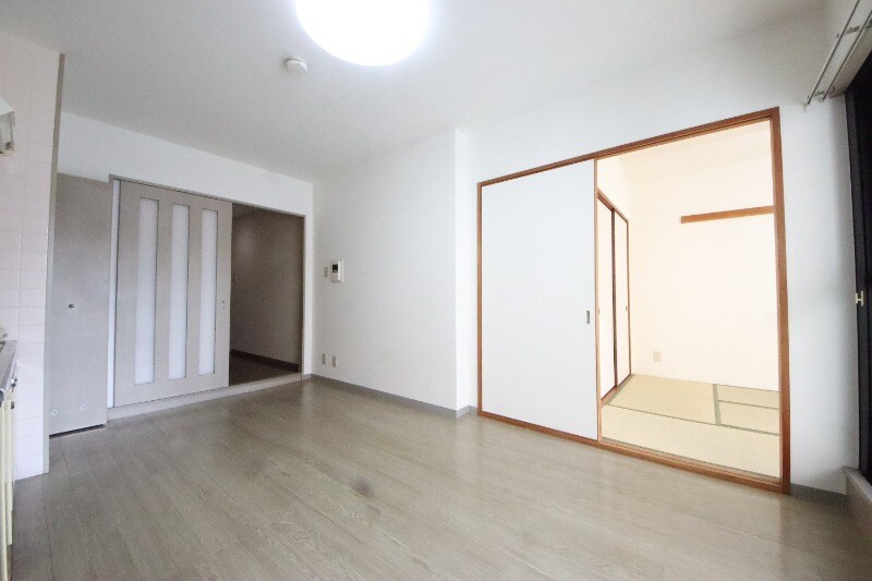 立花駅 徒歩5分 4階の物件内観写真